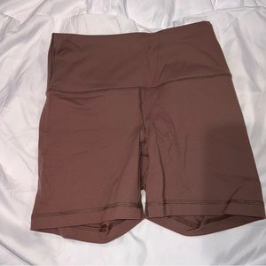 90 degrees biker shorts